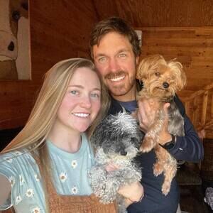 Meet your Posher, Wade